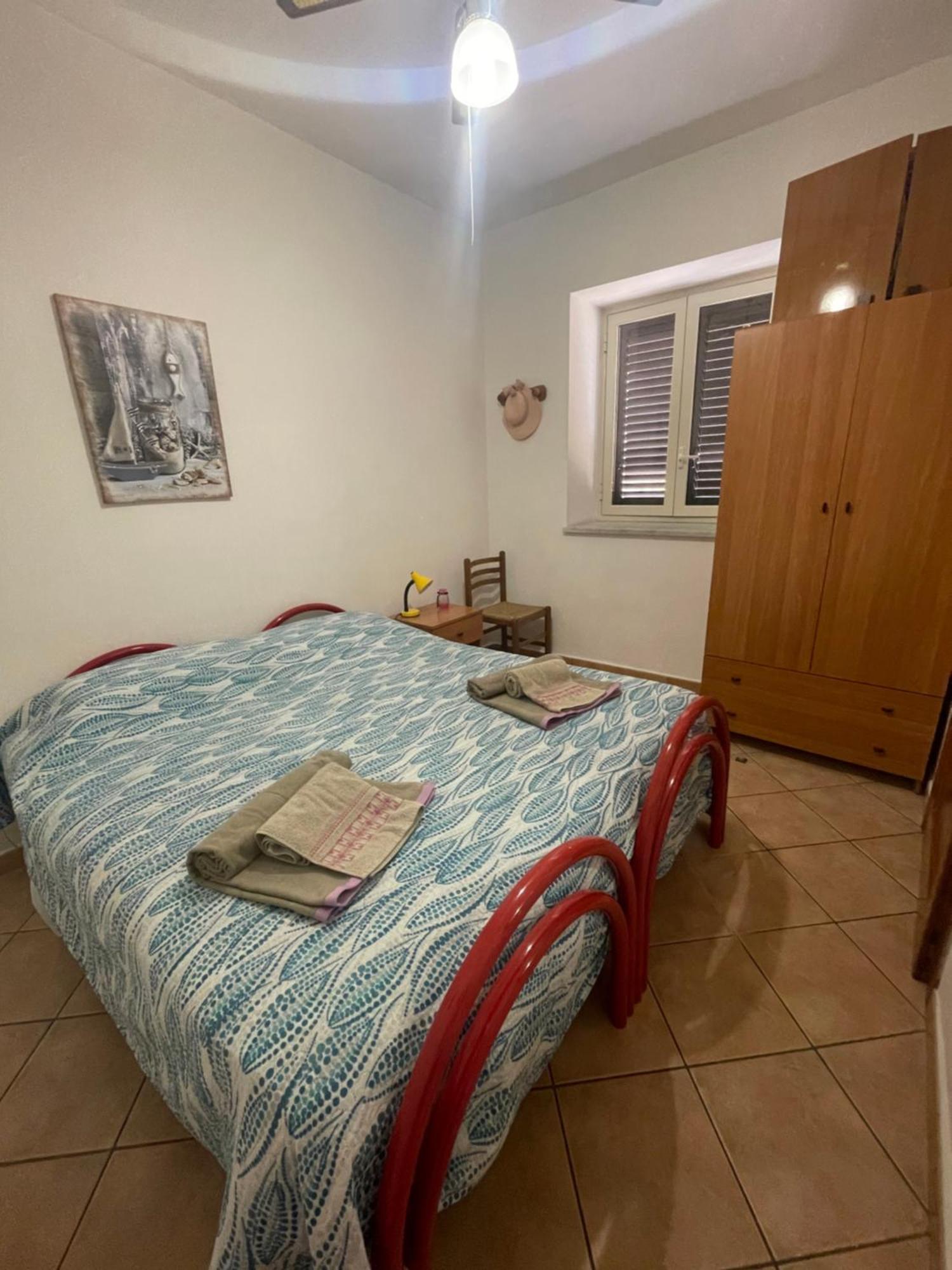 Appartamento Al Centro Di Ustica Isola di Ustica Luaran gambar